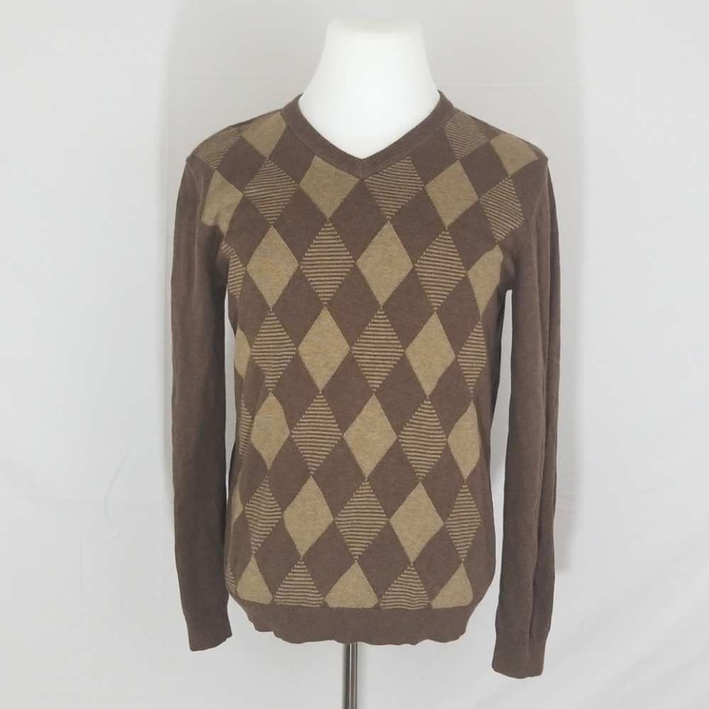 Men's Banana Republic sweater